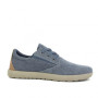 Men's denim moccasins GRUNBERG (Italy) model 5552