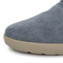 Men's denim moccasins GRUNBERG (Italy) model 5552