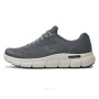 Мужские кроссовки Joma Zen Men 2412 CZENS2412 Gray модель 5555
