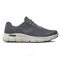 Мужские кроссовки Joma Zen Men 2412 CZENS2412 Gray модель 5555