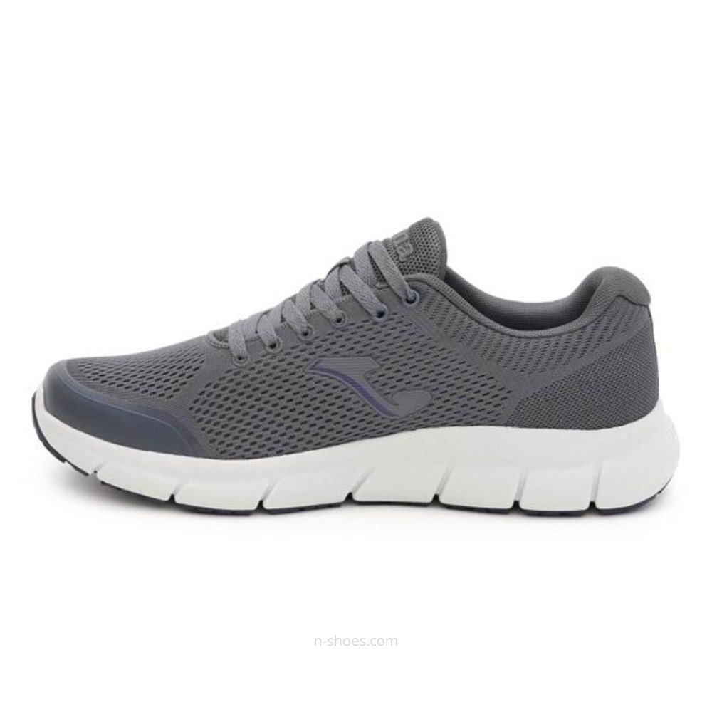 Мужские кроссовки Joma Zen Men 2412 CZENS2412 Gray модель 5555