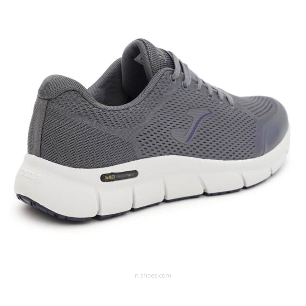 Мужские кроссовки Joma Zen Men 2412 CZENS2412 Gray модель 5555