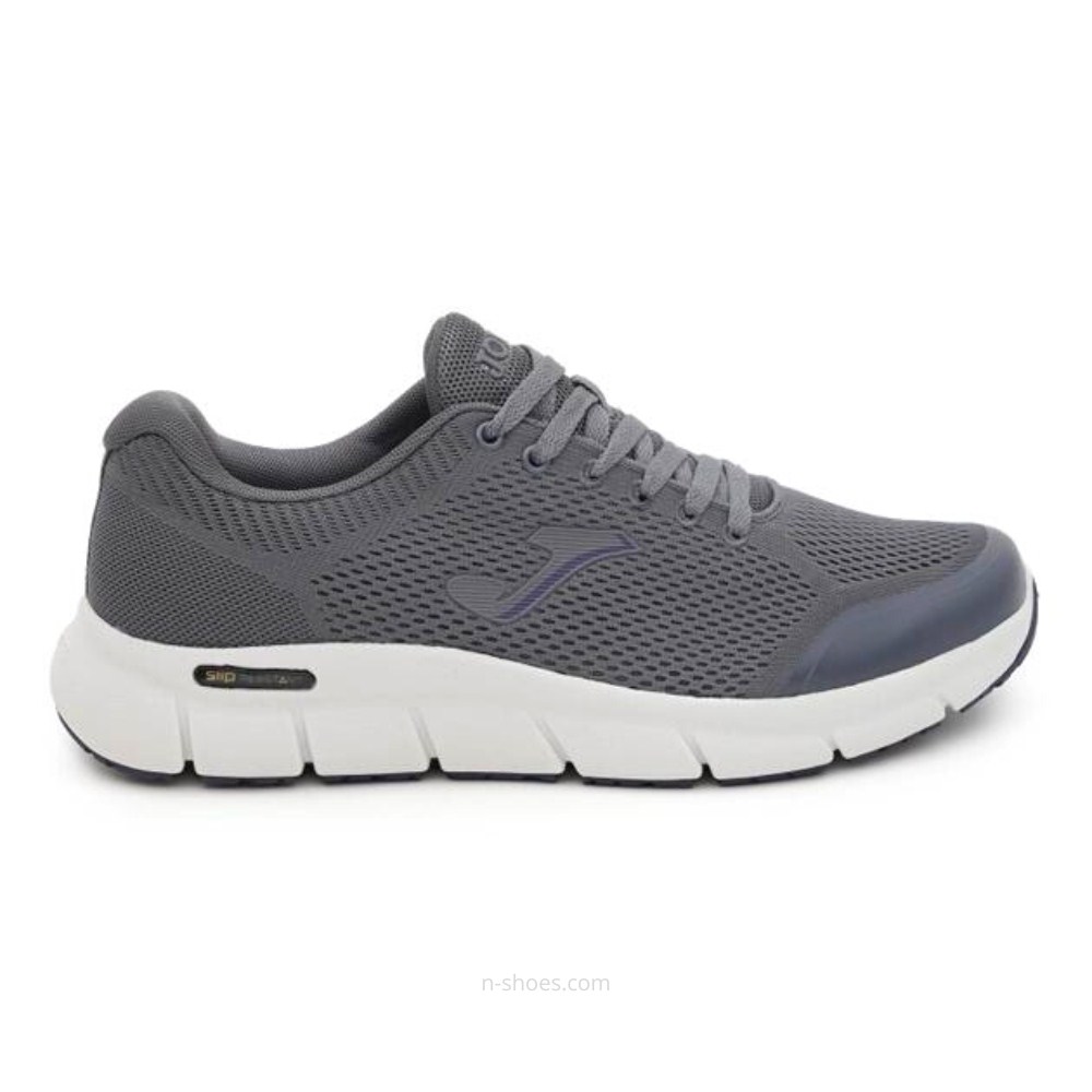 Мужские кроссовки Joma Zen Men 2412 CZENS2412 Gray модель 5555
