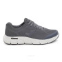 Мужские кроссовки Joma Zen Men 2412 CZENS2412 Gray модель 5555