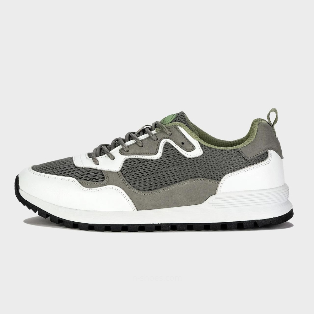 Men's sneakers GRUNBERG (Italy) model 5566