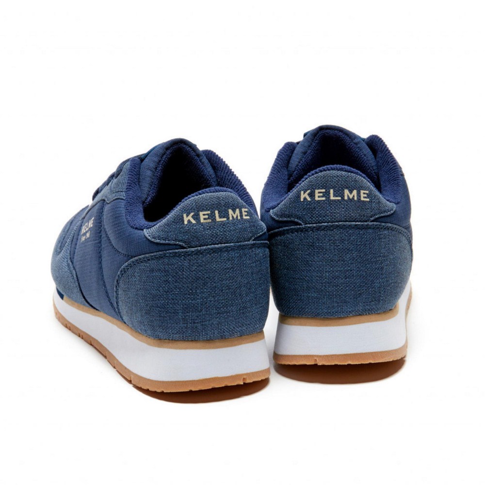 Sneakers Kelme VICTORY (Spain) model 5569