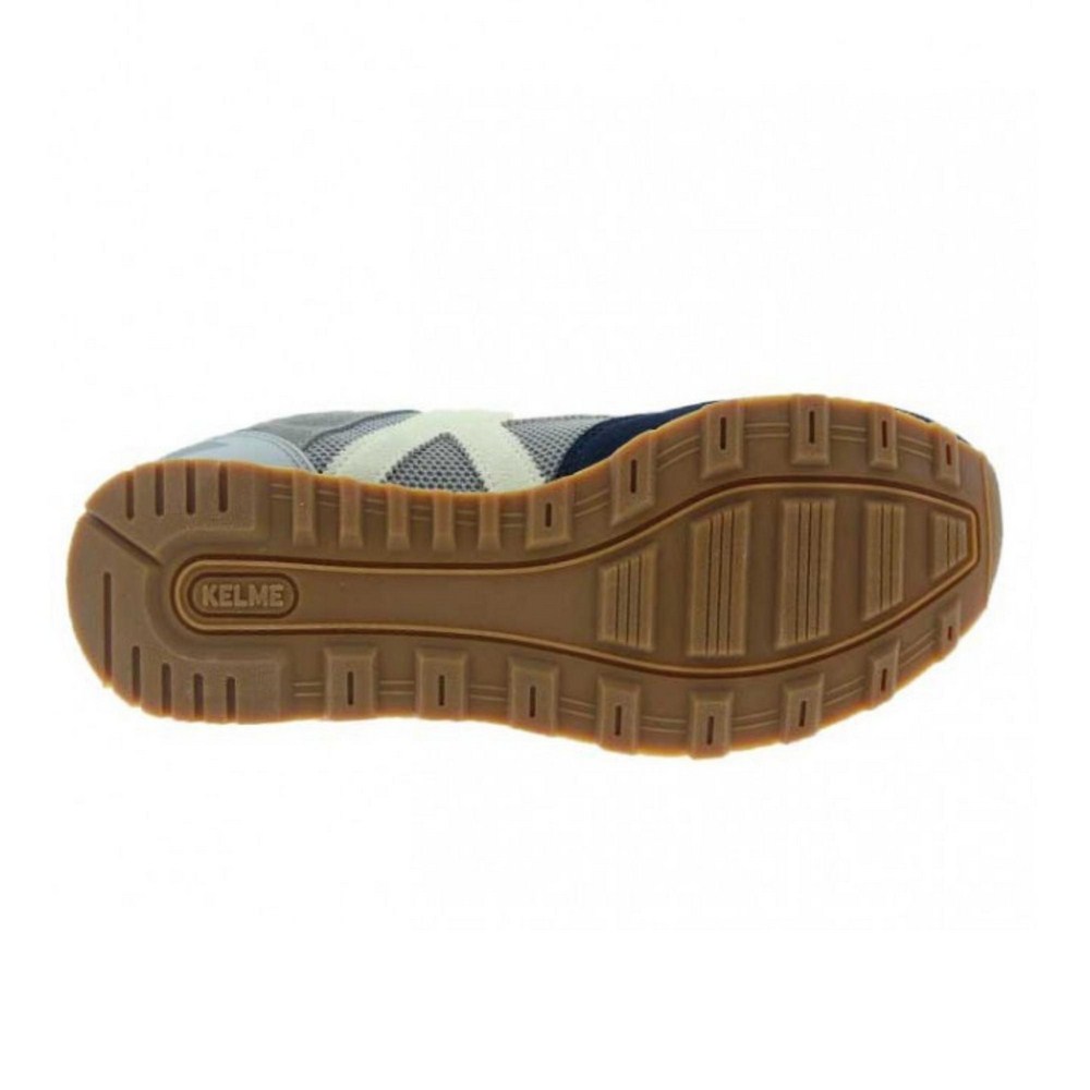 Мужские кроссовки Kelme K-10 (Испания) модель 5570