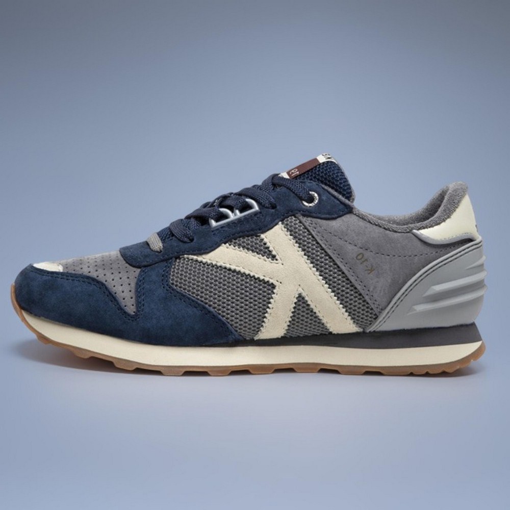 Мужские кроссовки Kelme K-10 (Испания) модель 5570