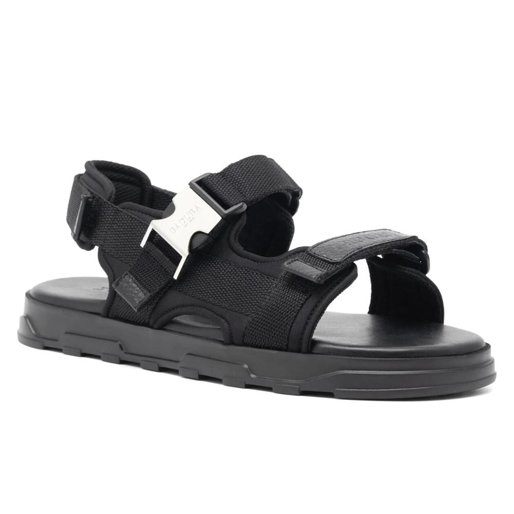 Босоніжки чоловічі Badura (Польща) модель 5573