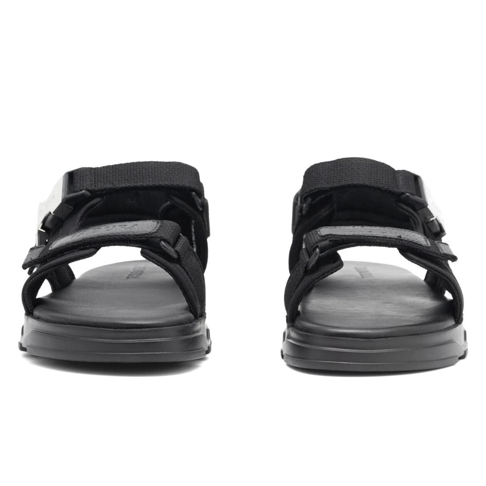 Босоніжки чоловічі Badura (Польща) модель 5573