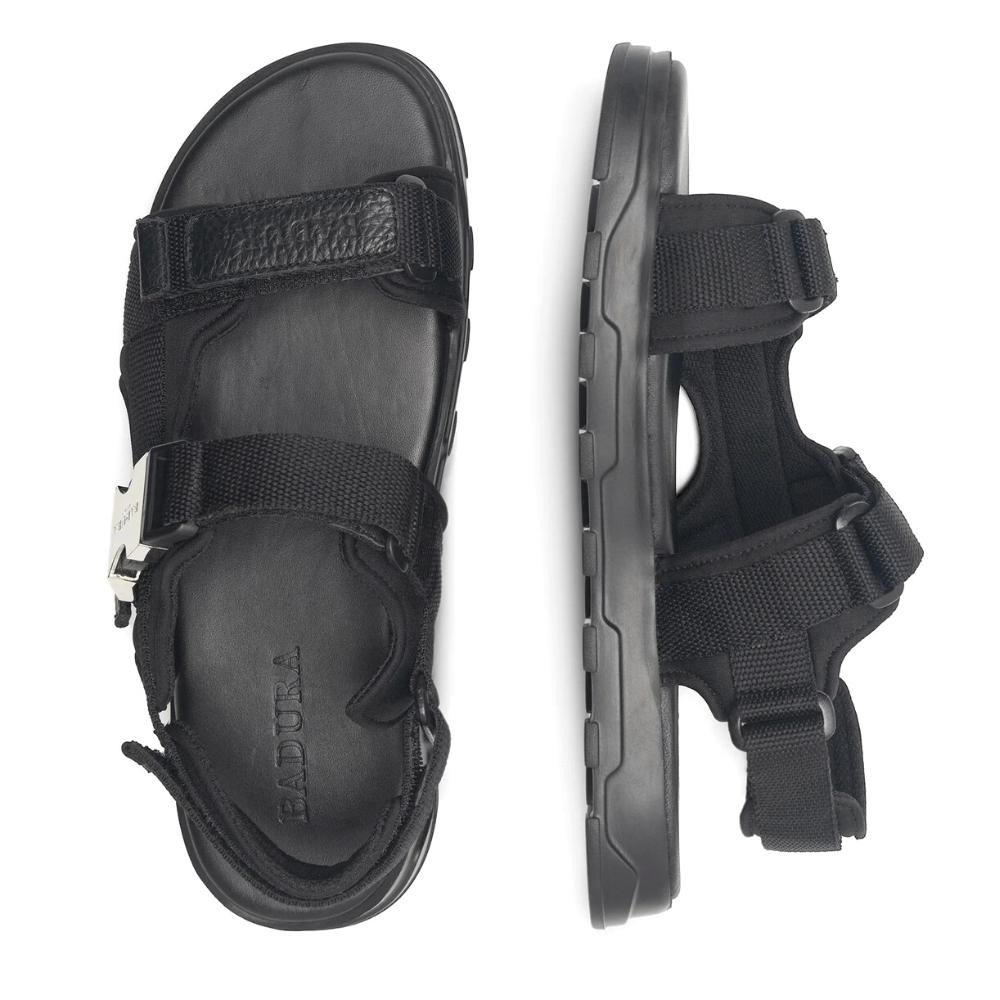 Босоніжки чоловічі Badura (Польща) модель 5573