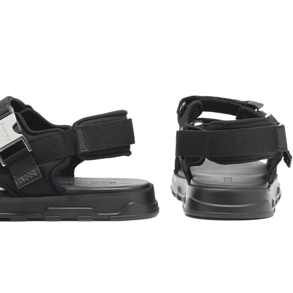 Босоніжки чоловічі Badura (Польща) модель 5573