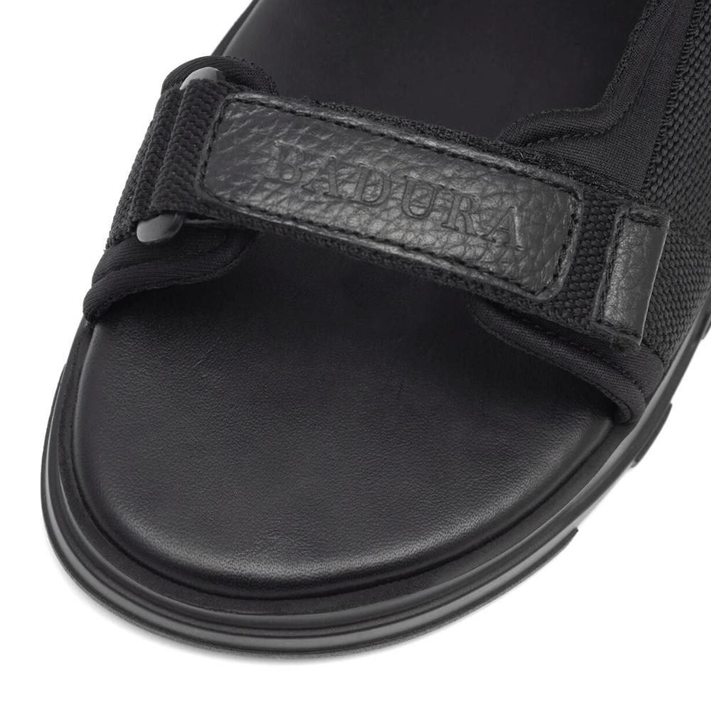 Босоніжки чоловічі Badura (Польща) модель 5573