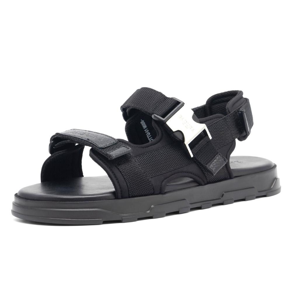 Босоніжки чоловічі Badura (Польща) модель 5573