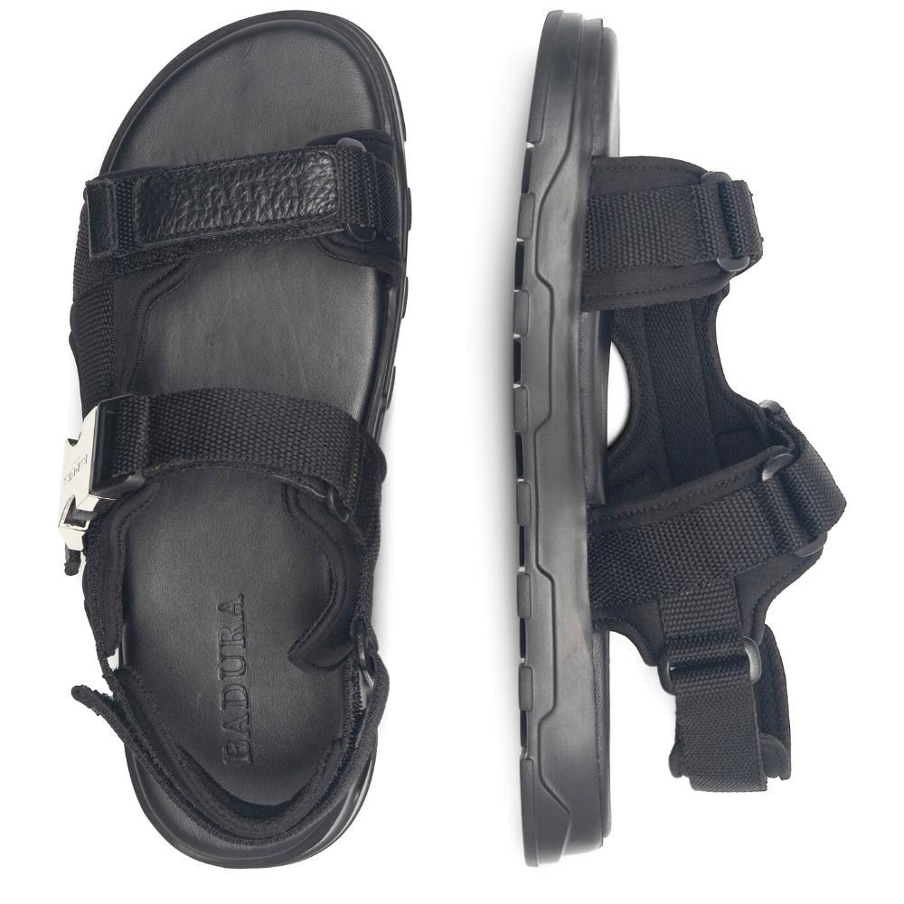 Босоніжки чоловічі Badura (Польща) модель 5573