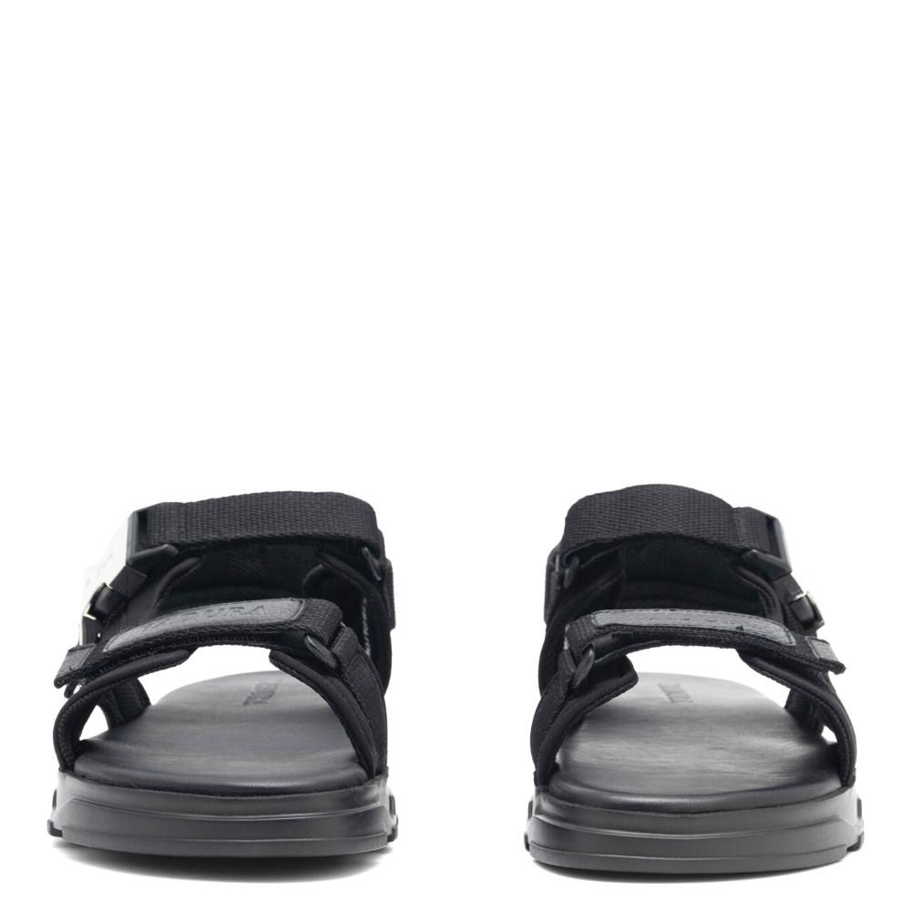 Босоніжки чоловічі Badura (Польща) модель 5573