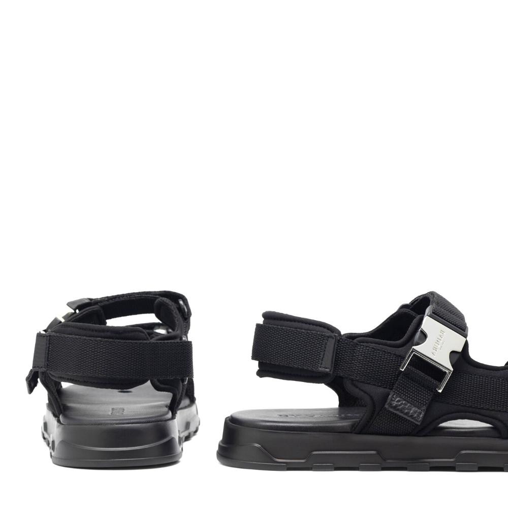 Босоніжки чоловічі Badura (Польща) модель 5573