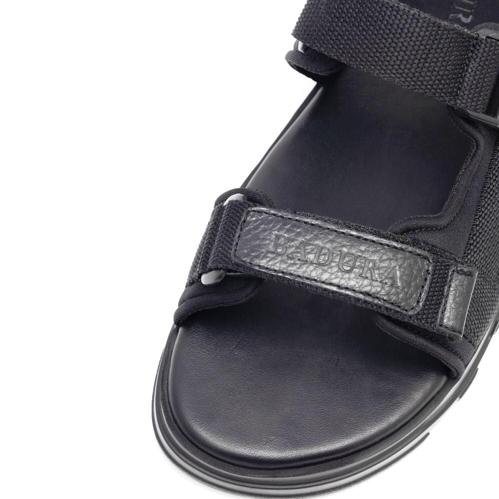 Босоніжки чоловічі Badura (Польща) модель 5573