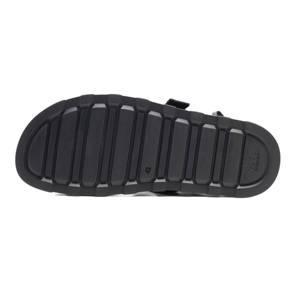 Босоніжки чоловічі Badura (Польща) модель 5573