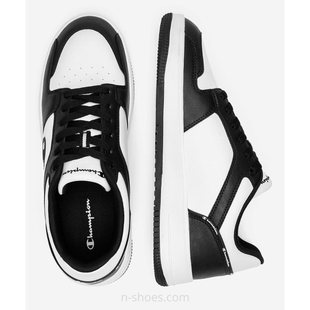 Men's sneakers Champion Rebound 2.0 (USA) model 5578