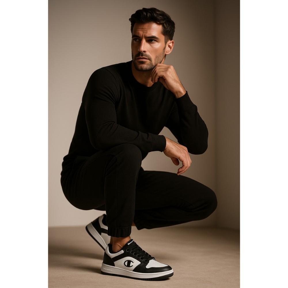 Men's sneakers Champion Rebound 2.0 (USA) model 5578