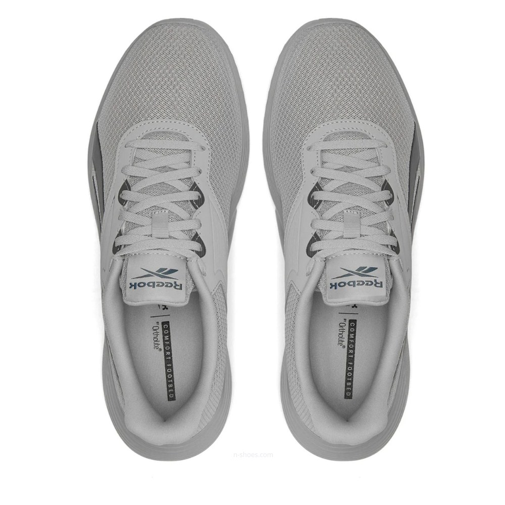 Men's textile sneakers Reebok Lite 3 model 5611