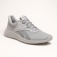 Мужские серые текстильные кроссовки Reebok Lite 3 IF5232 100033950 Grey 5611