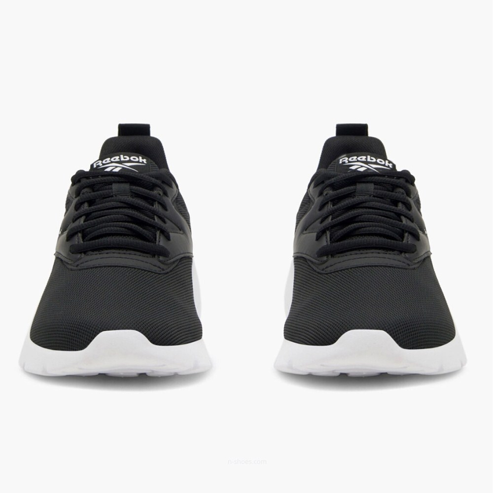 Чоловічі кросівки Reebok Rider V Black модель 5612