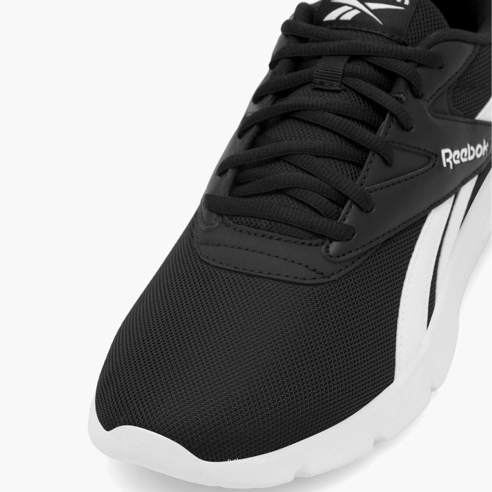 Чоловічі кросівки Reebok Rider V Black модель 5612