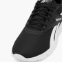 Чоловічі кросівки Reebok Rider V Black модель 5612