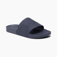Blue rubber slippers Sprandi Watercrumb MO-865695 5613