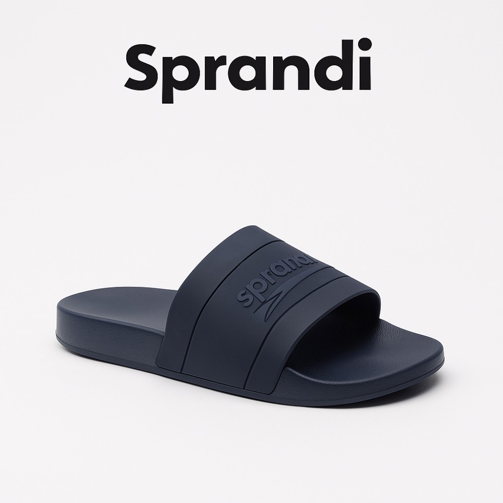 Шльопанці Sprandi Watercrumb MO-865695 модель 5613