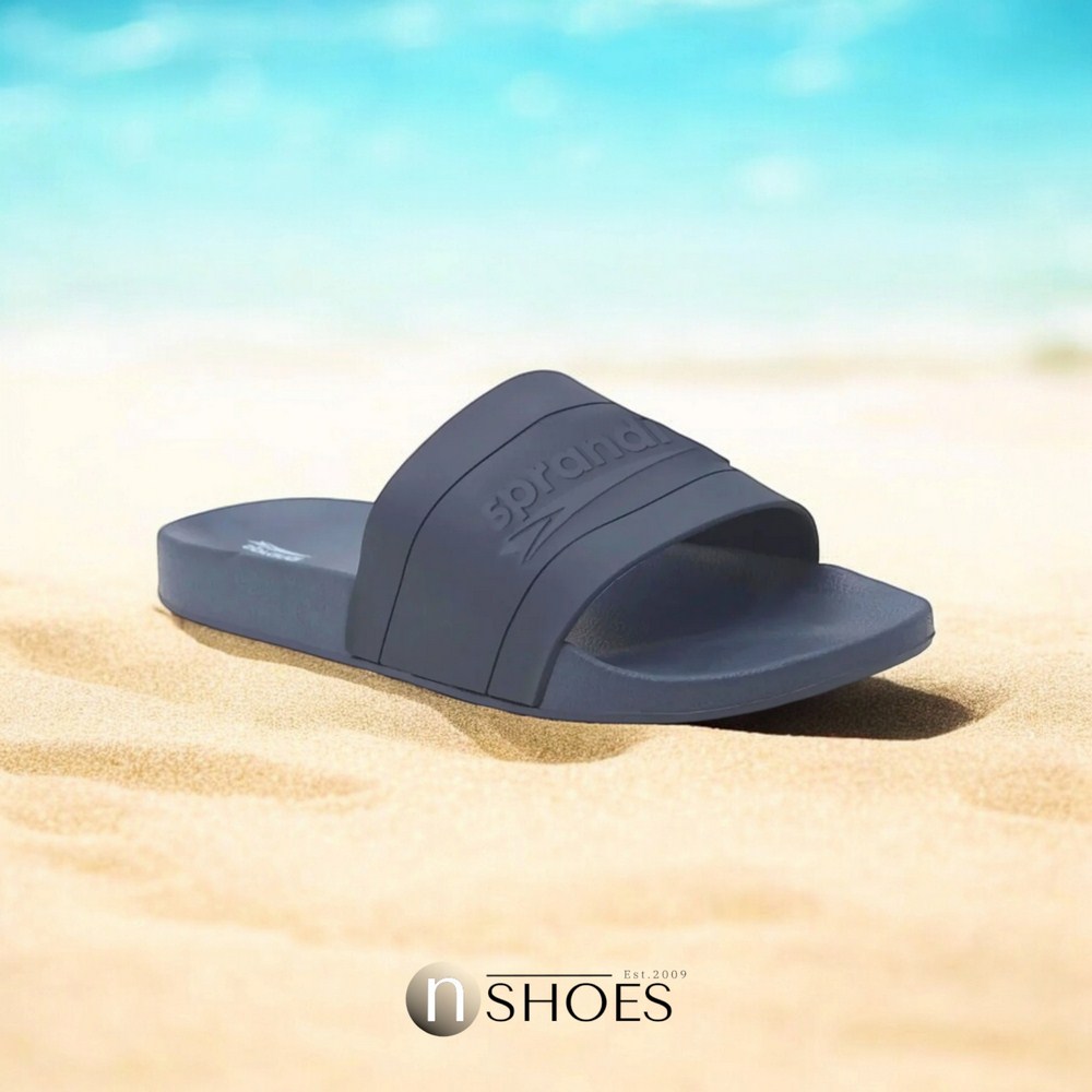 Шльопанці Sprandi Watercrumb MO-865695 модель 5613