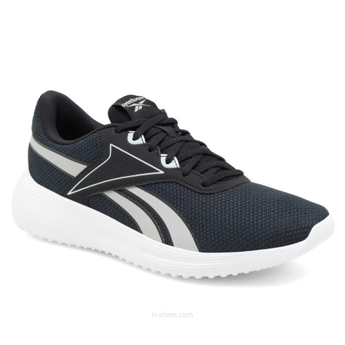 Мужские черные текстильные кроссовки Reebok Lite 3.0 GY3942 HR0156-M Black 5642 Мужские черные текстильные кроссовки Reebok Lite 3.0 GY3942 HR0156-M Black 5642