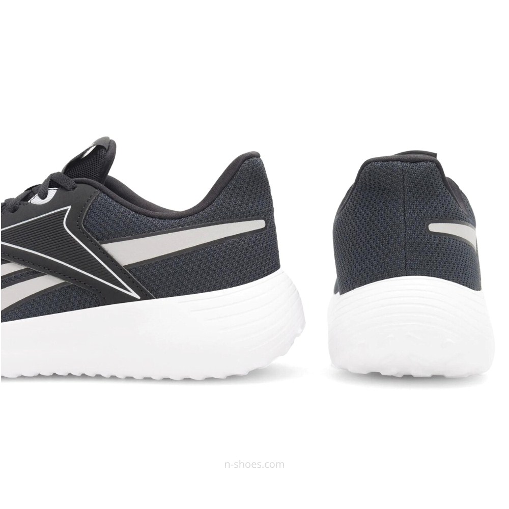 Мужские текстильные кроссовки Reebok Lite 3.0 модель 5642