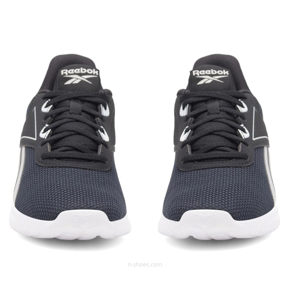 Мужские текстильные кроссовки Reebok Lite 3.0 модель 5642