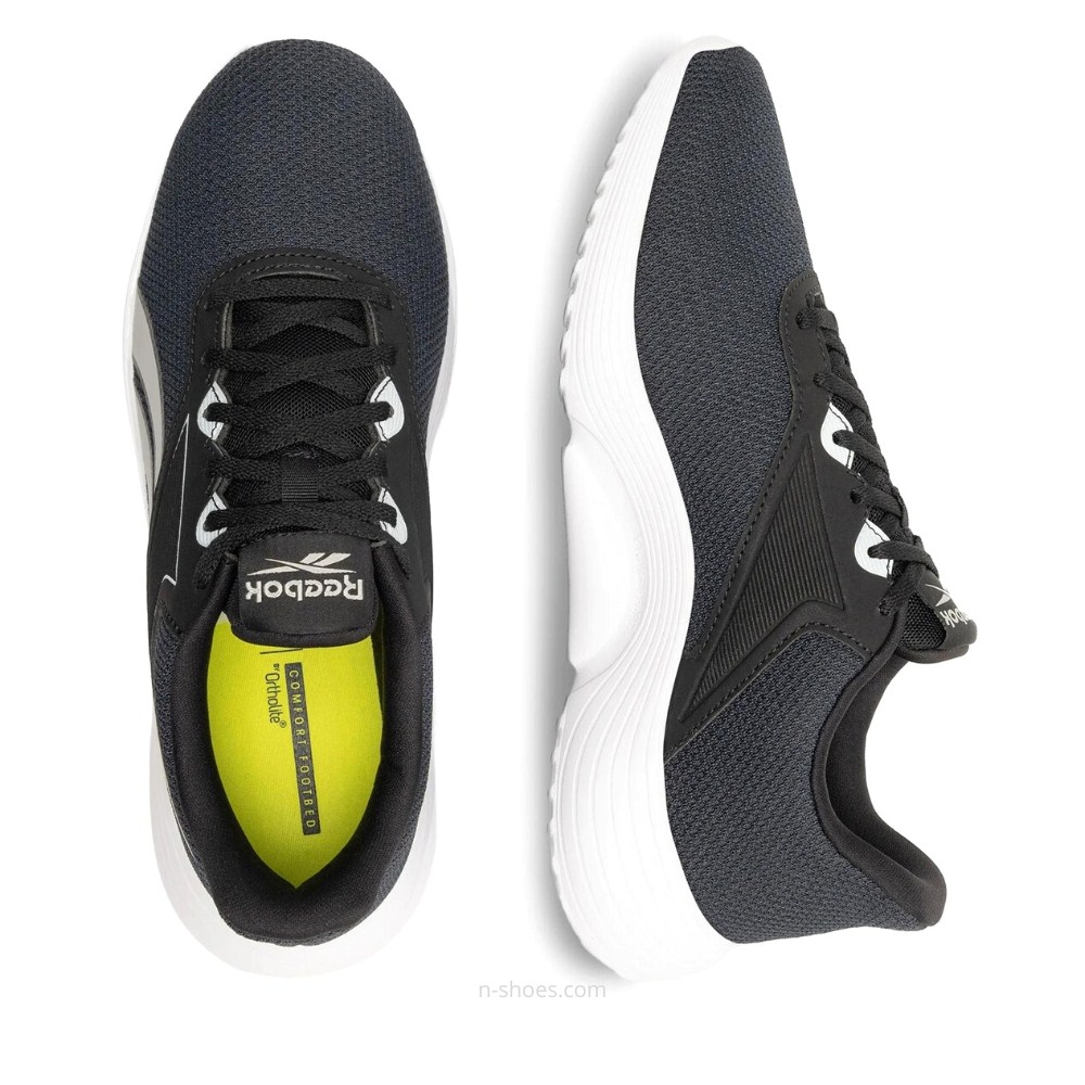 Мужские текстильные кроссовки Reebok Lite 3.0 модель 5642