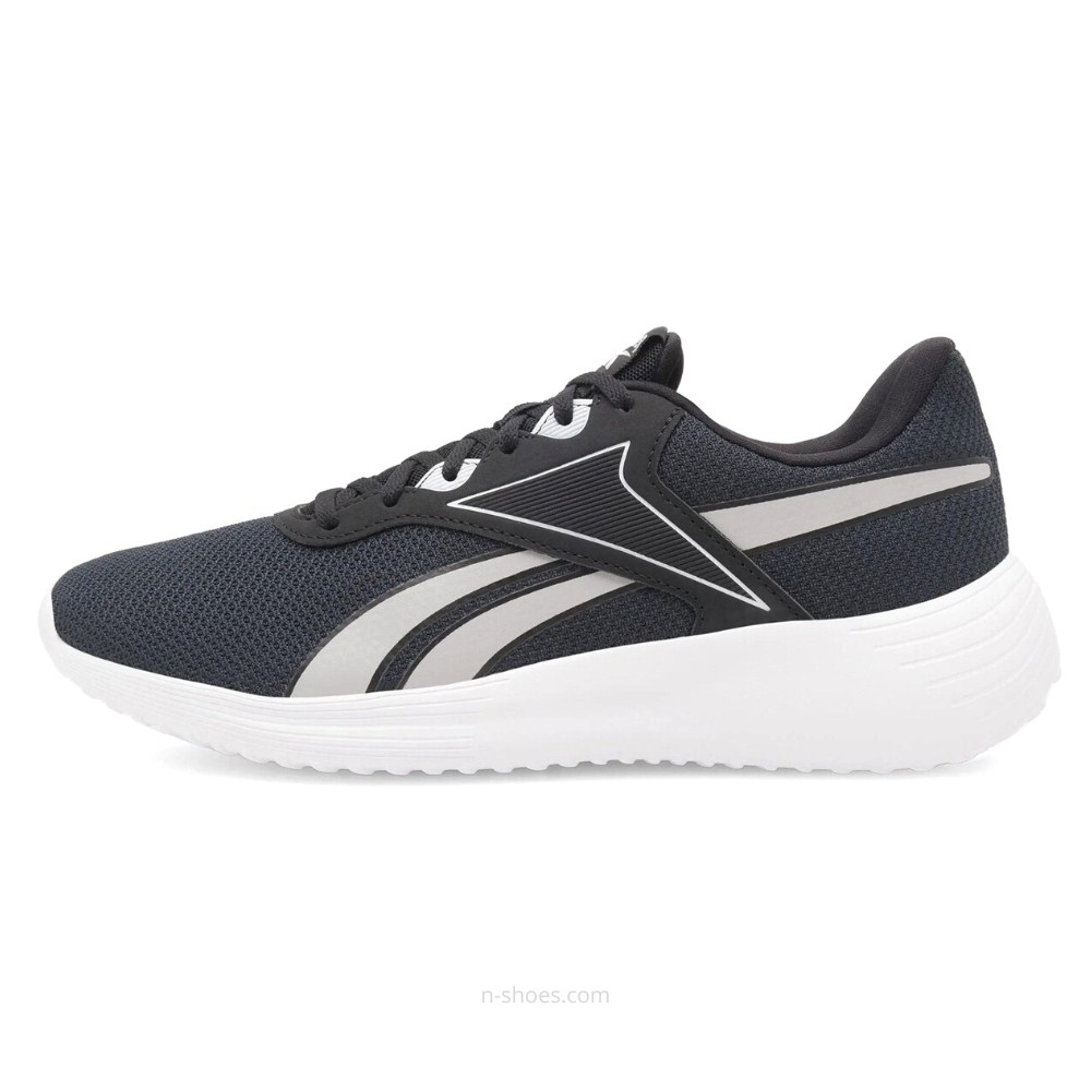 Мужские текстильные кроссовки Reebok Lite 3.0 модель 5642