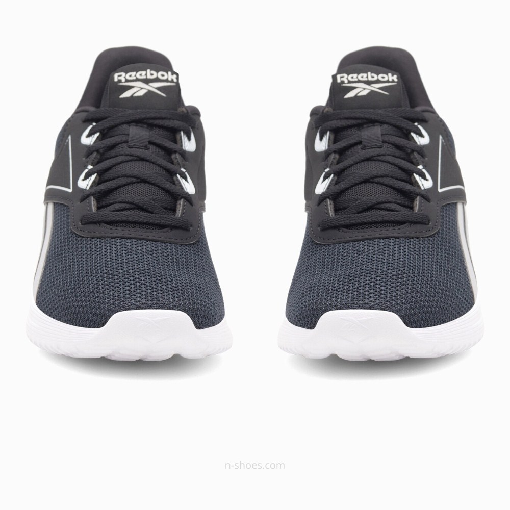 Мужские текстильные кроссовки Reebok Lite 3.0 модель 5642