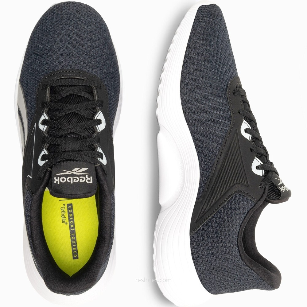 Мужские текстильные кроссовки Reebok Lite 3.0 модель 5642