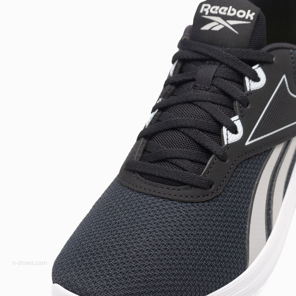 Мужские текстильные кроссовки Reebok Lite 3.0 модель 5642