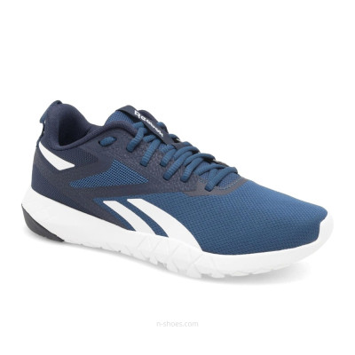 Чоловічі сині текстильні кросівки Reebok FLEXAGON FORCE 4 GY6247-M 5643