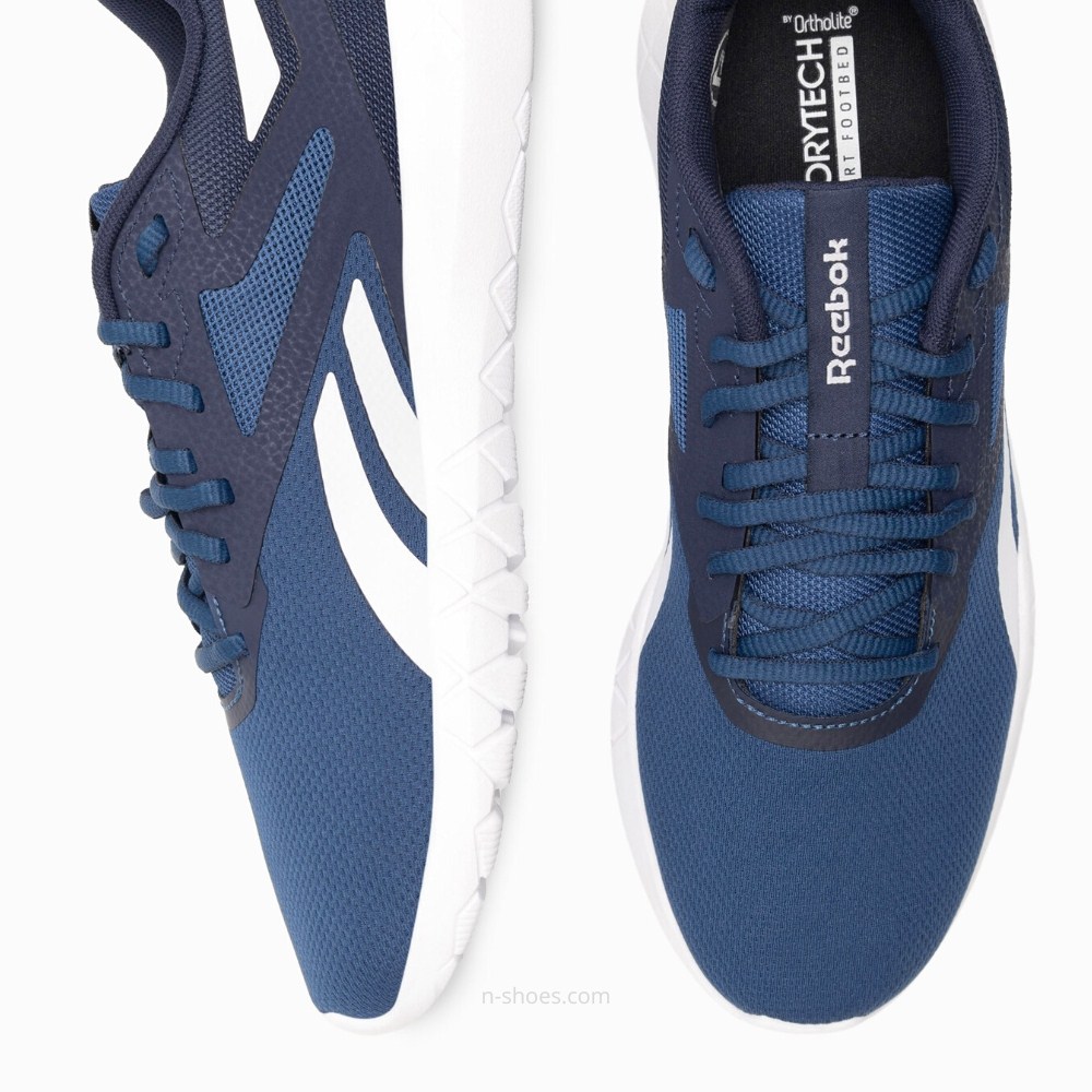 Мужские текстильные кроссовки Reebok FLEXAGON FORCE 4 модель 5643