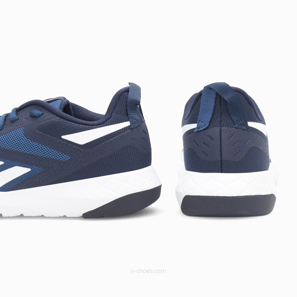 Мужские текстильные кроссовки Reebok FLEXAGON FORCE 4 модель 5643