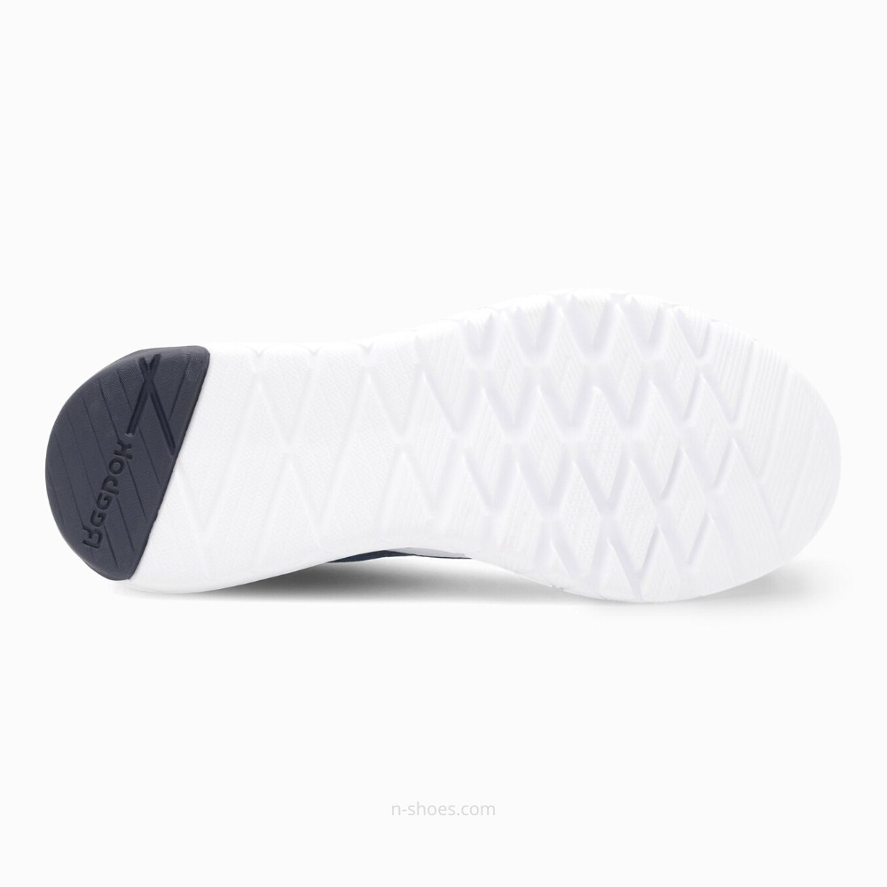 Мужские текстильные кроссовки Reebok FLEXAGON FORCE 4 модель 5643