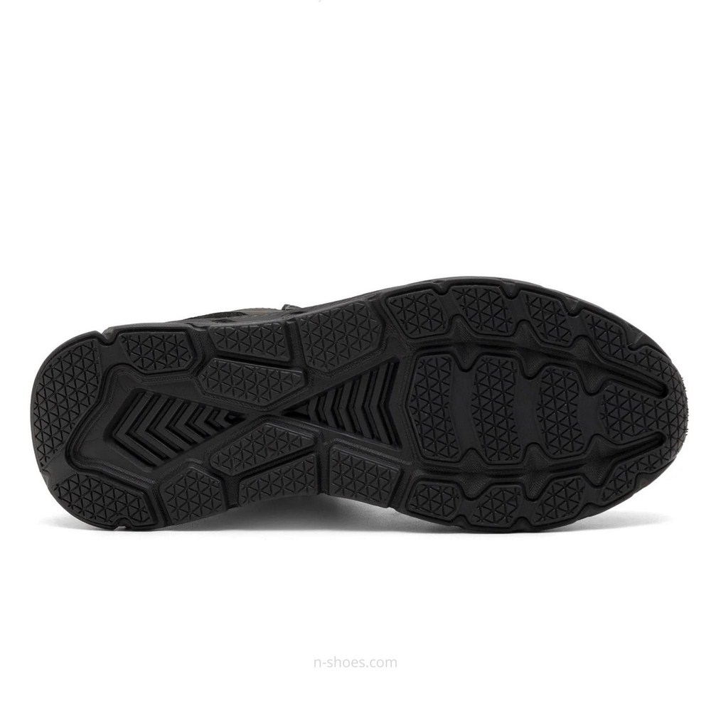 Чоловічі туристичні водостійкі чоботи Sprandi EARTH GEAR TEC модель 5651