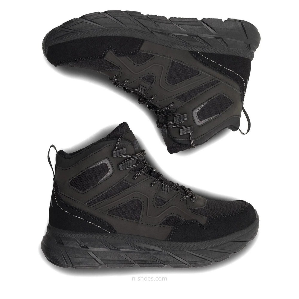 Чоловічі туристичні водостійкі чоботи Sprandi EARTH GEAR TEC модель 5651