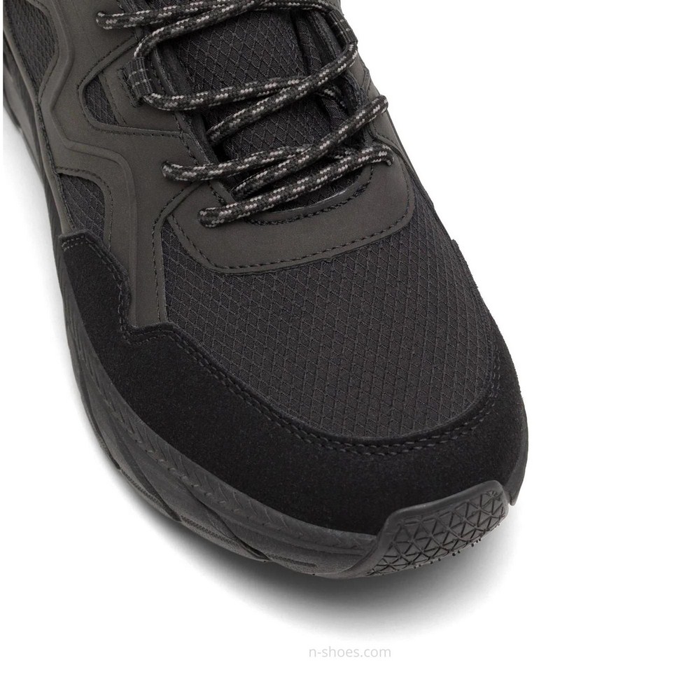 Чоловічі туристичні водостійкі чоботи Sprandi EARTH GEAR TEC модель 5651