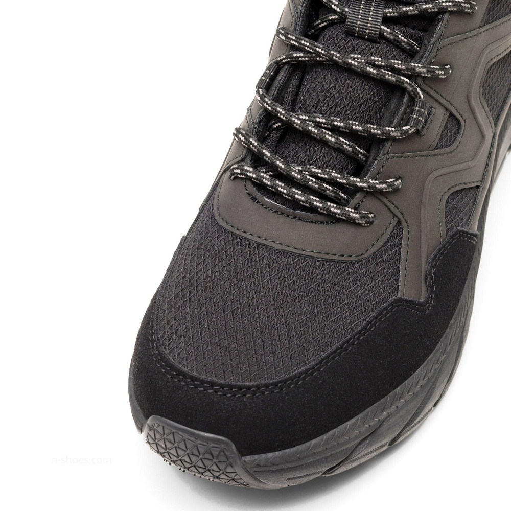 Чоловічі туристичні водостійкі чоботи Sprandi EARTH GEAR TEC модель 5651