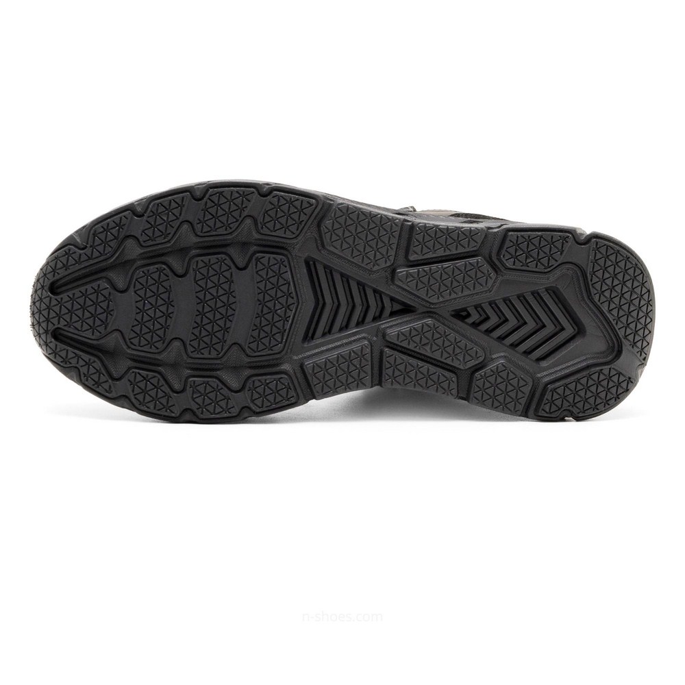 Чоловічі туристичні водостійкі чоботи Sprandi EARTH GEAR TEC модель 5651